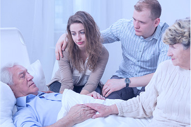 What is Hospice Care Like?